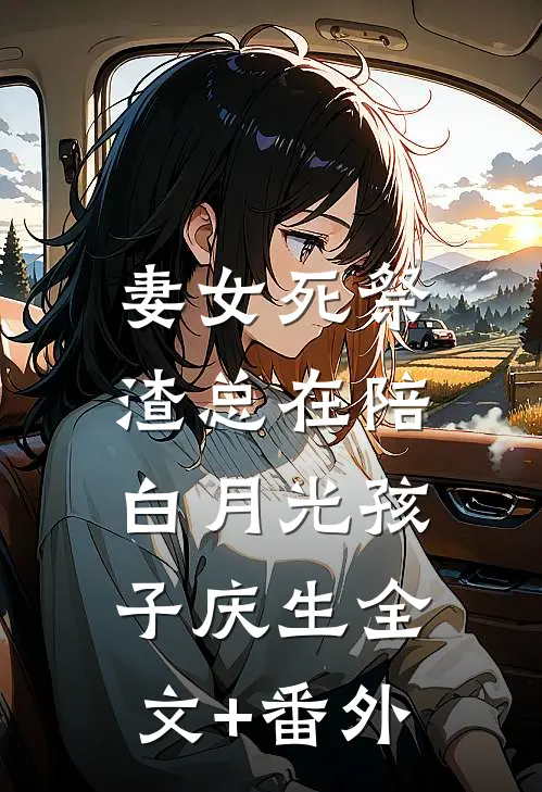 妻女死祭，渣总在陪白月光孩子庆生全文+番外