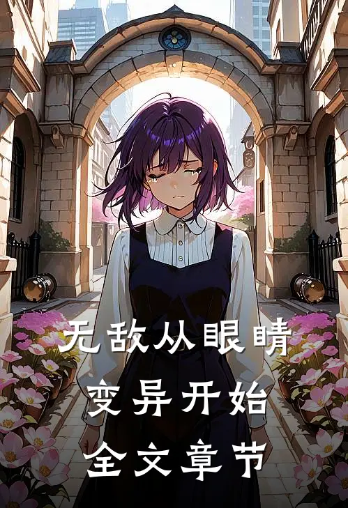 无敌从眼睛变异开始全文章节