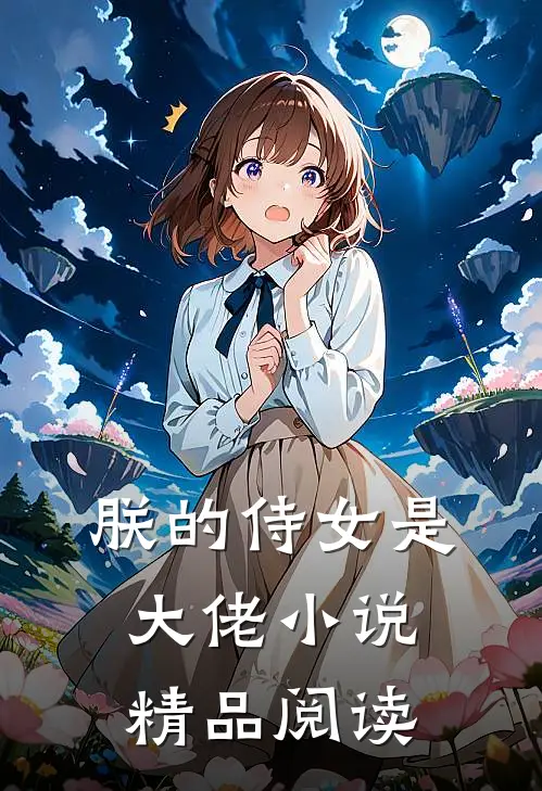 朕的侍女是大佬小说精品阅读