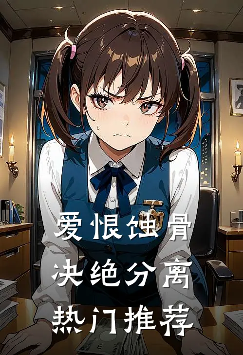 爱恨蚀骨，决绝分离热门推荐
