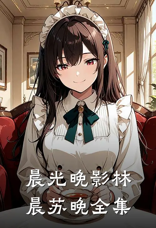 晨光晚影林晨苏晚 全集