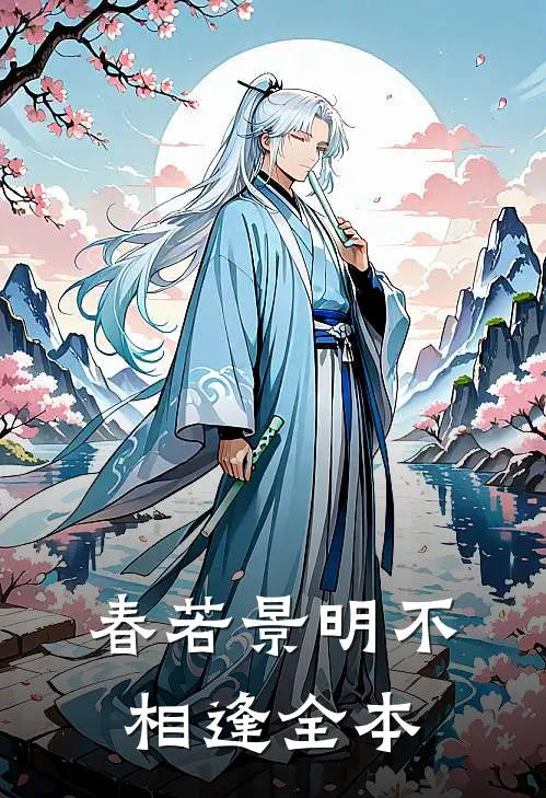 春若景明不相逢全本