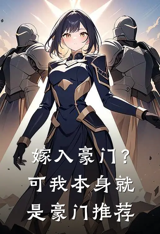 嫁入豪门？可我本身就是豪门推荐