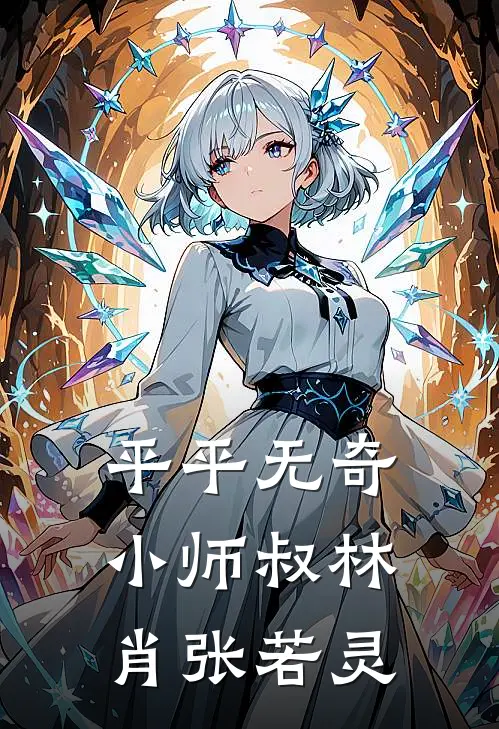 平平无奇小师叔林肖张若灵
