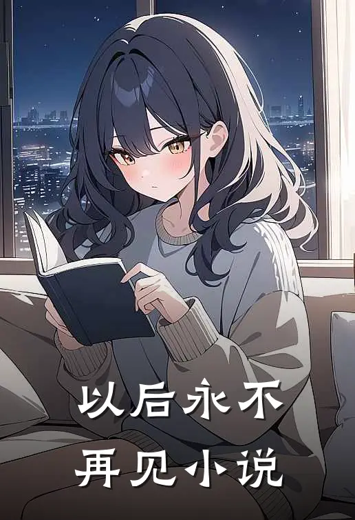 以后永不再见小说