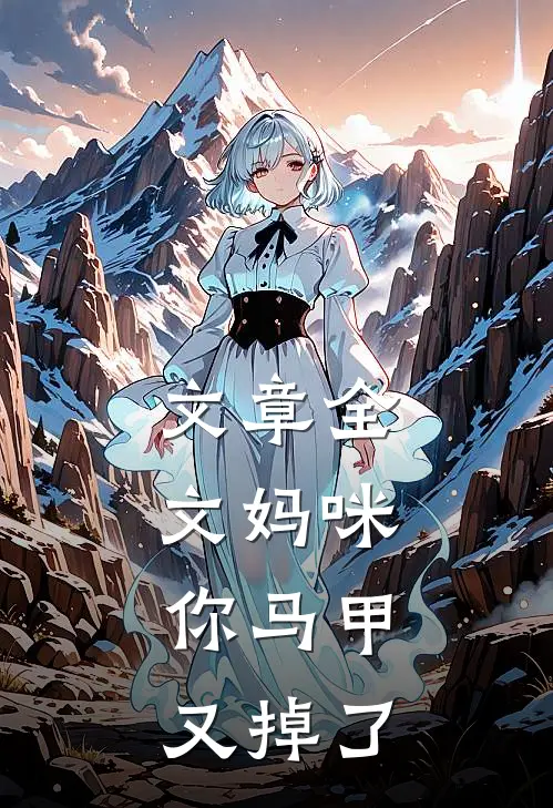 文章全文妈咪，你马甲又掉了
