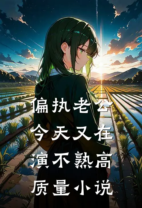 偏执老公今天又在演不熟高质量小说