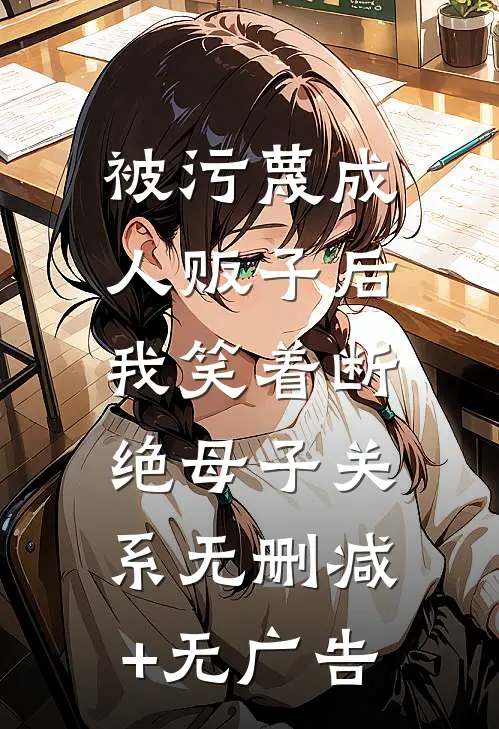 被污蔑成人贩子后，我笑着断绝母子关系无删减+无广告