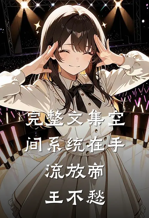 完整文集空间系统在手，流放帝王不愁