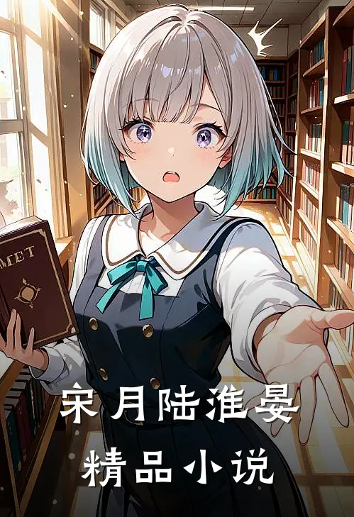 宋月陆淮晏精品小说