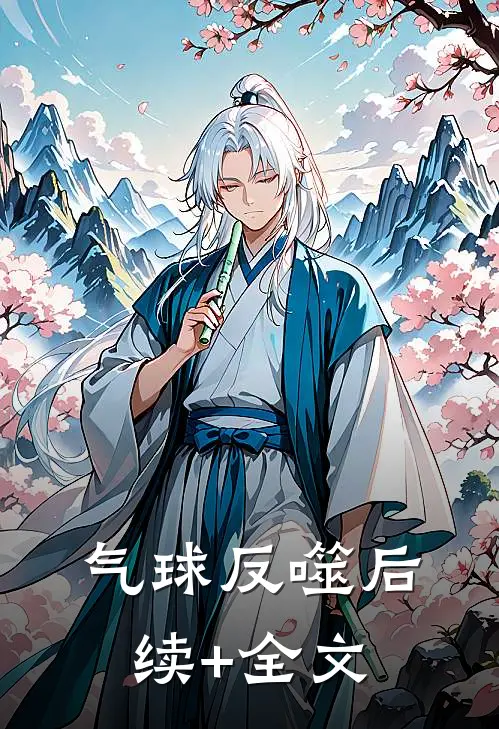 气球反噬后续+全文