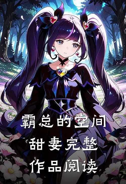 霸总的空间甜妻完整作品阅读