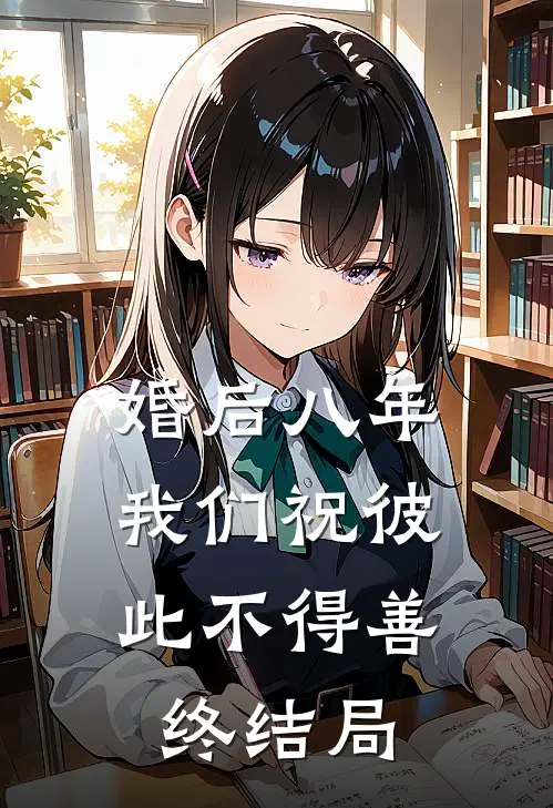 婚后八年，我们祝彼此不得善终结局