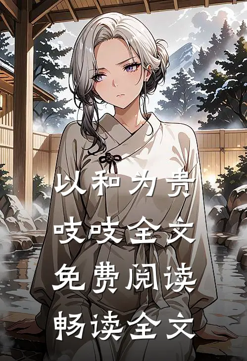 以和为贵吱吱全文免费阅读畅读全文