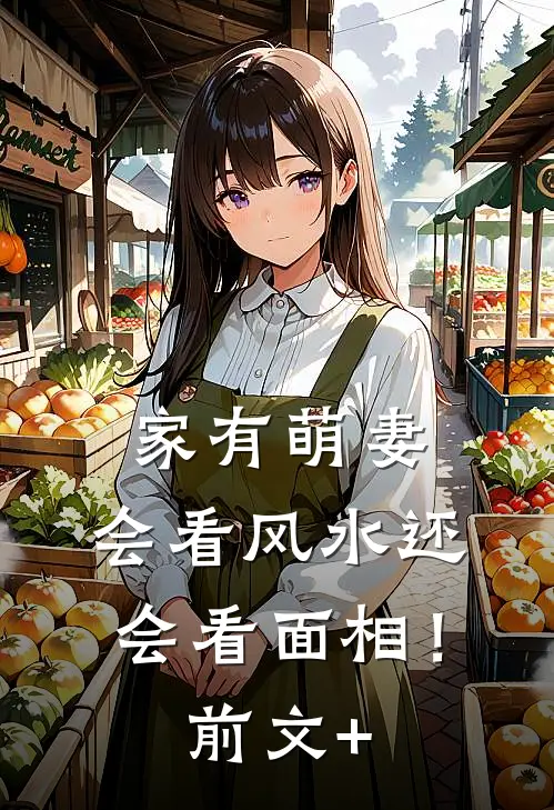 家有萌妻：会看风水还会看面相！前文+