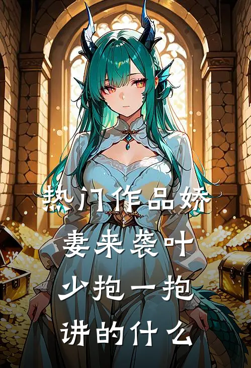 热门作品娇妻来袭叶少抱一抱讲的什么