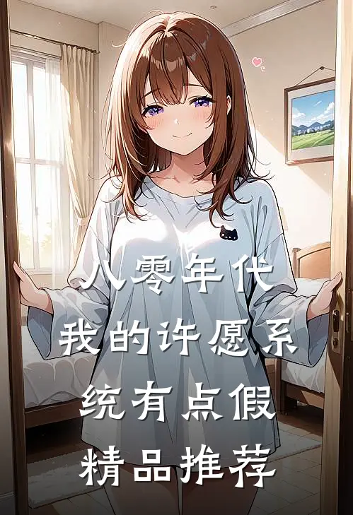 八零年代：我的许愿系统有点假精品推荐