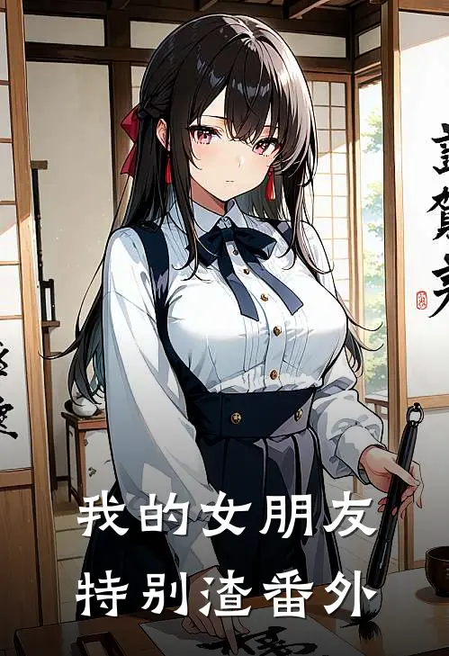 我的女朋友特别渣番外