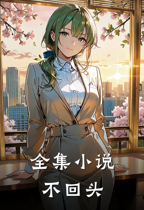 全集小说不回头
