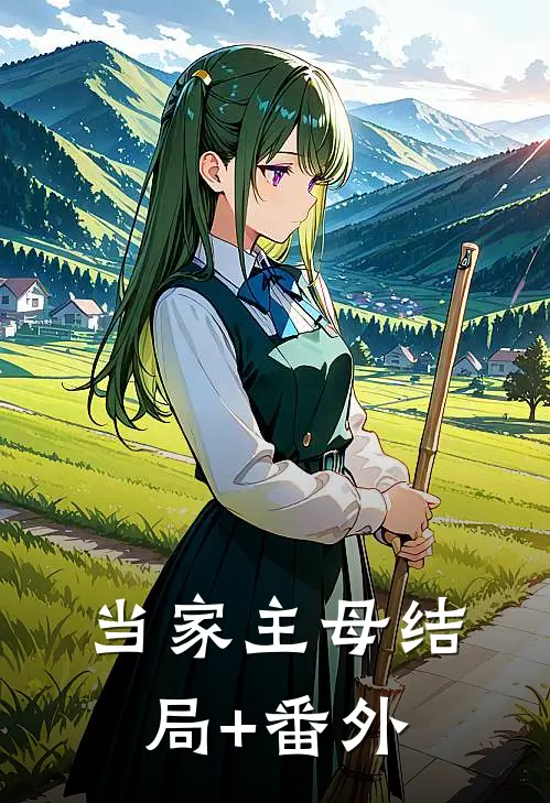 当家主母结局+番外