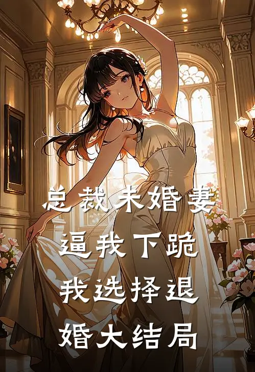 总裁未婚妻逼我下跪，我选择退婚大结局
