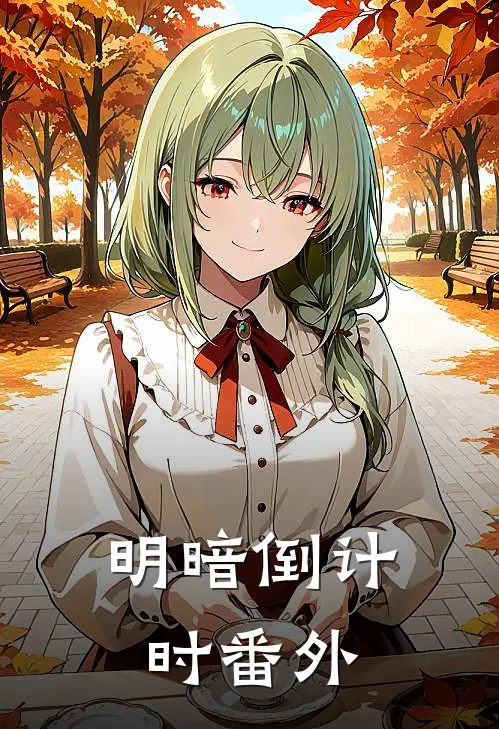 明暗倒计时 番外