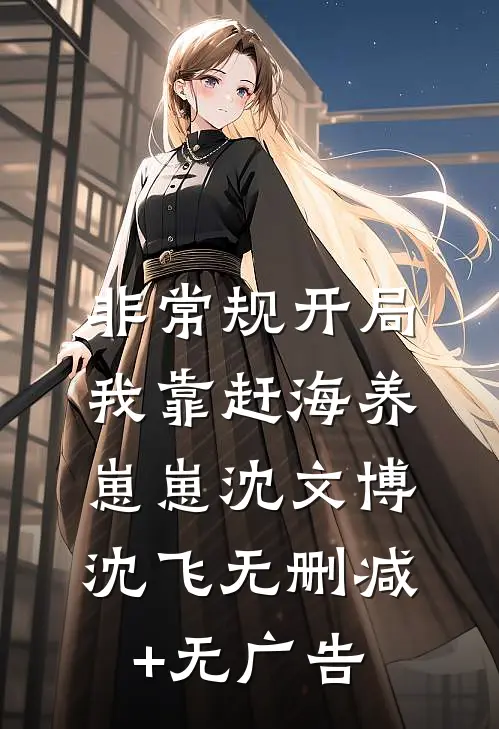 非常规开局：我靠赶海养崽崽沈文博沈飞无删减+无广告