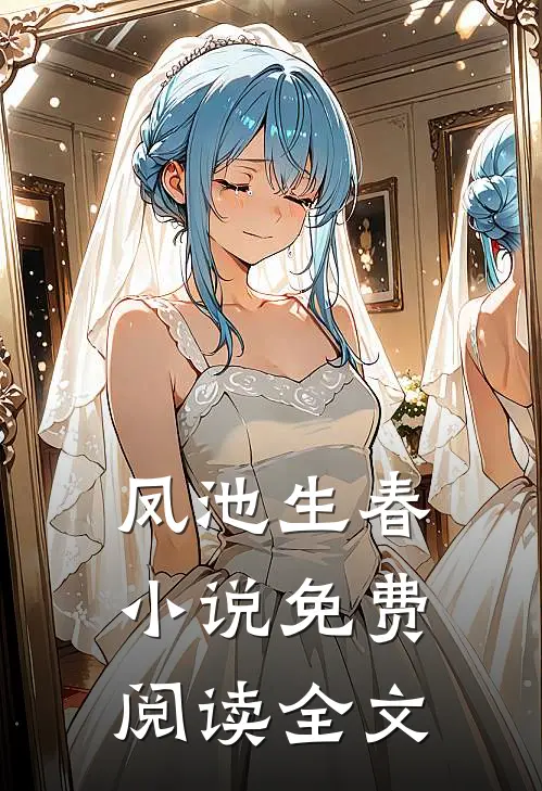 凤池生春小说免费阅读全文