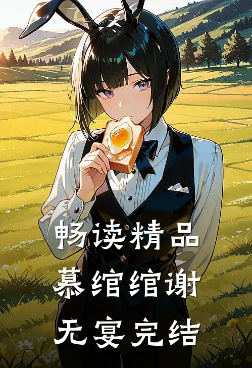畅读精品慕绾绾谢无宴完结
