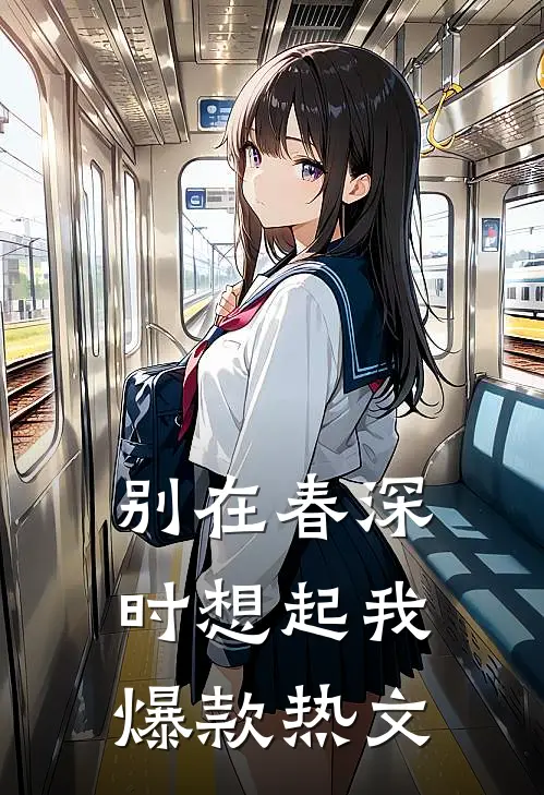 别在春深时想起我爆款热文