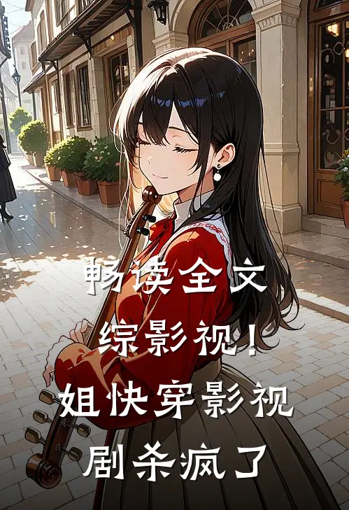 畅读全文综影视！姐快穿影视剧杀疯了