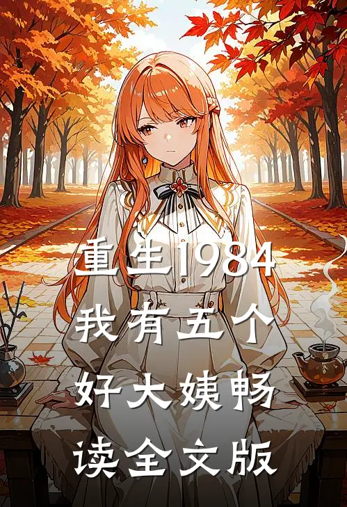 重生1984，我有五个好大姨畅读全文版
