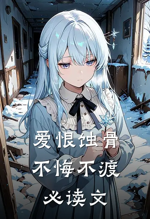 爱恨蚀骨，不悔不渡必读文