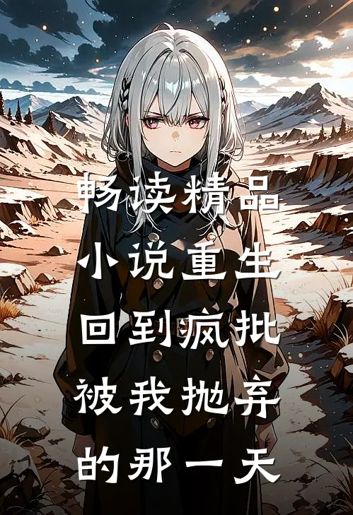 畅读精品小说重生：回到疯批被我抛弃的那一天