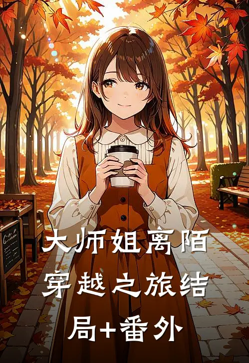 大师姐离陌穿越之旅结局+番外