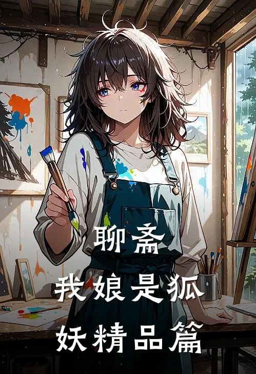 聊斋：我娘是狐妖精品篇