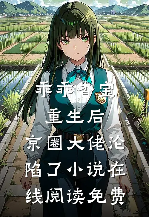 乖乖杳宝重生后，京圈大佬沦陷了小说在线阅读免费