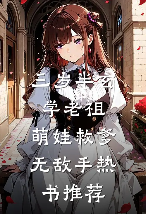 三岁半玄学老祖，萌娃救爹无敌手热书推荐