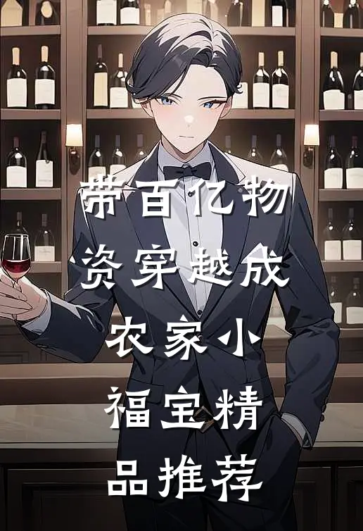 带百亿物资穿越成农家小福宝精品推荐