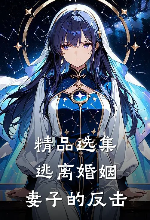 精品选集逃离婚姻：妻子的反击