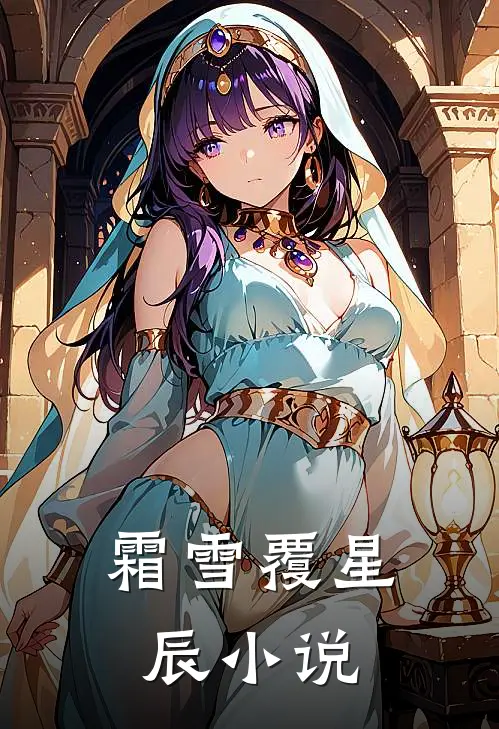 霜雪覆星辰小说