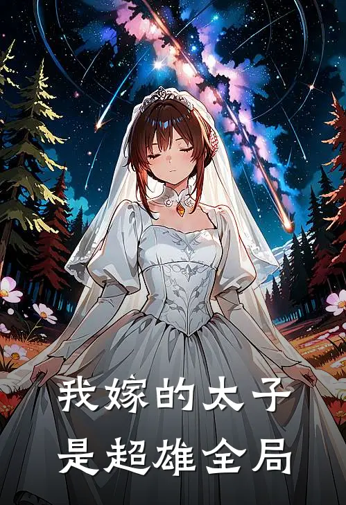 我嫁的太子是超雄全局