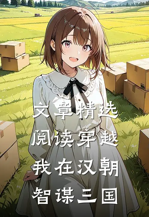 文章精选阅读穿越：我在汉朝智谋三国