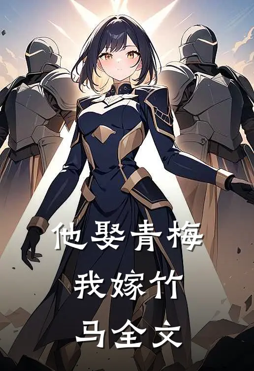 他娶青梅，我嫁竹马全文