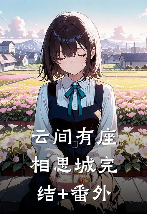 云间有座相思城完结+番外