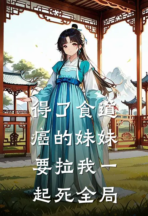 得了食道癌的妹妹要拉我一起死全局