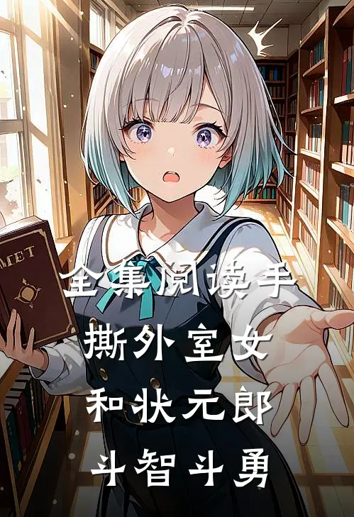 全集阅读手撕外室女，和状元郎斗智斗勇