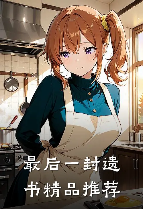最后一封遗书精品推荐