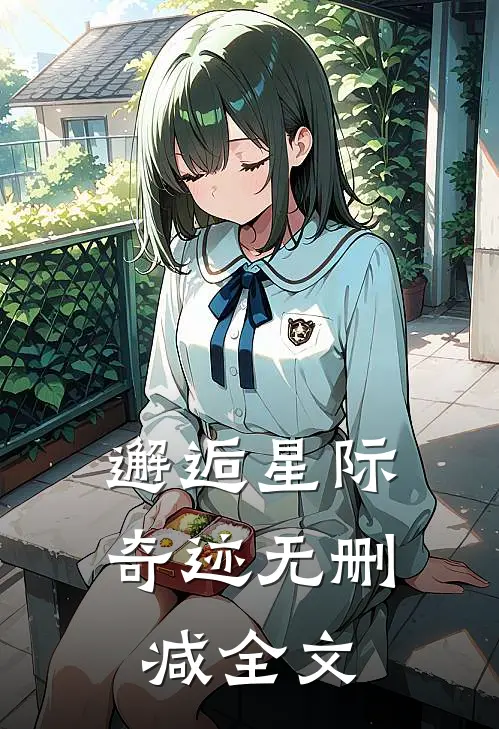 邂逅星际奇迹无删减全文