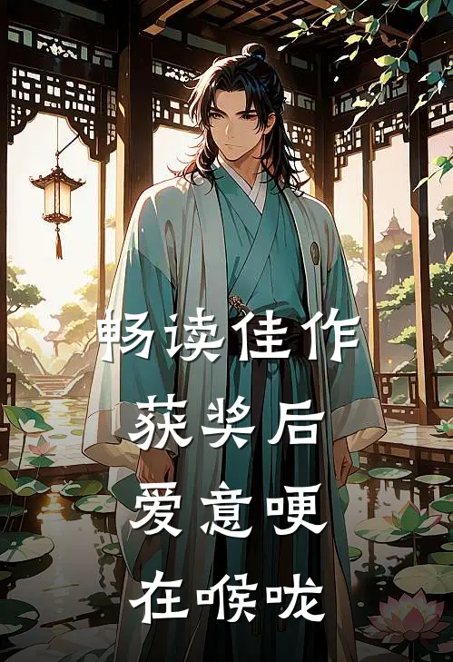畅读佳作获奖后，爱意哽在喉咙